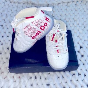 5c NIKE LITTLE POSITE ONE KSA TD